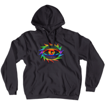 goddessiris_811 Hoodies (No-Zip/Pullover)