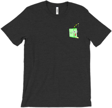 Juiciest Apple Juice T-Shirt (Small Logo)
