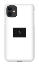 irex_ow iPhone Phone Cases