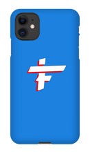lethalfalco iPhone Phone Cases