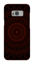 celosiaprox Samsung Phone Cases