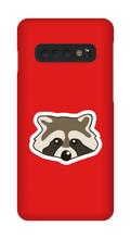 TrashPANDA Samsung Phone Cases