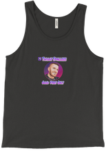 twiggysmallzzz Tank Top