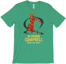 Basket ball brick man T-Shirts