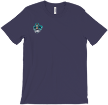 BBG T-Shirts (Small Logo)