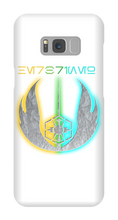 herbrine9 Samsung Phone Cases
