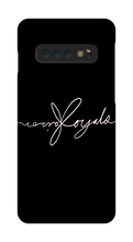 royalspoison Samsung Phone Cases