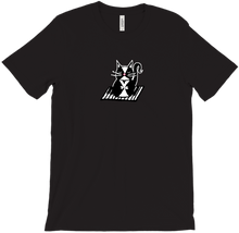 Piano Cat T-shirt - Missysocks
