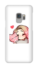 Rain Kitty Cuddles Samsung