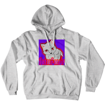 tetsufenrir Hoodies (No-Zip/Pullover)