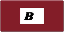 blasticoz XXL Gaming Mousepad
