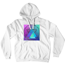 Androsity Hoodies (No-Zip/Pullover)