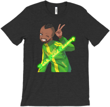 DarkNerdShawny T-Shirt