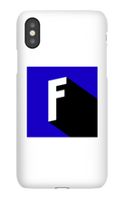 footcand iPhone Phone Cases