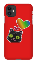 unbasix iPhone Phone Cases