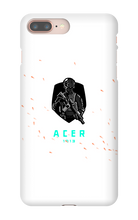 acer1713 iPhone Phone Cases