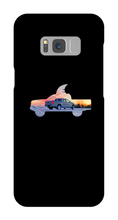 AlphaShark Samsung Phone Cases