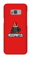 redspiritus Samsung Phone Cases