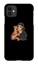 stonerchick42o iPhone Phone Cases