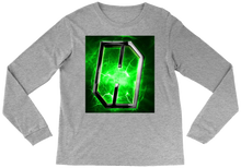 long-sleeve H