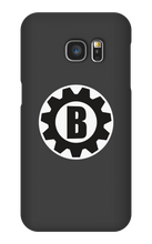 LoB Samsung Handyhülle (mit Rand)