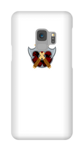 raveniceguard Samsung Phone Cases