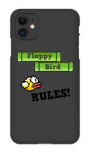 Flappy Bird RULES! - iPhones