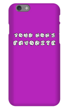 Your Mom's Favorite Iphone Case