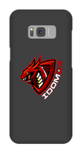 Idom03 Samsung Phone Cases