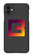 cambino iPhone Phone Cases