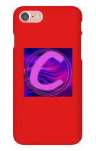 clavergamer iPhone Phone Cases