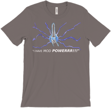 Mod POWER! T-Shirts