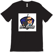 sgt_sedani T-Shirts