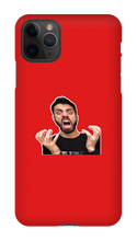CARCASA de KRAINOLO para MVL iPHONE