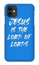 christianmedia iPhone Phone Cases