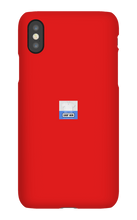 birba11 iPhone Phone Cases