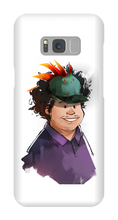 Kreen FaceCase | Samsung Galaxy 8