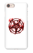 vladimireroswelltod iPhone Phone Cases