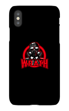 Wrath iPhone  Case