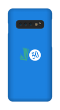 J50's Samsung Phone Cases