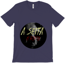 Camisa RPG