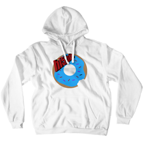 Donut Hoodies (No-Zip/Pullover)