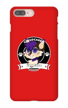 Fan Club iPhone Cases