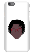 Yisse iPhone Cases