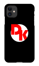 DeathKillerNOR iPhone Phone Cases