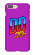 dannydorito23 iPhone Phone Cases