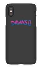 dawnsii iPhone Phone Cases