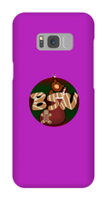 NinjaBSN Ornament Samsung Phone Cases