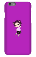 kawaii iPhone case