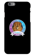 malteesarplays iPhone Phone Cases